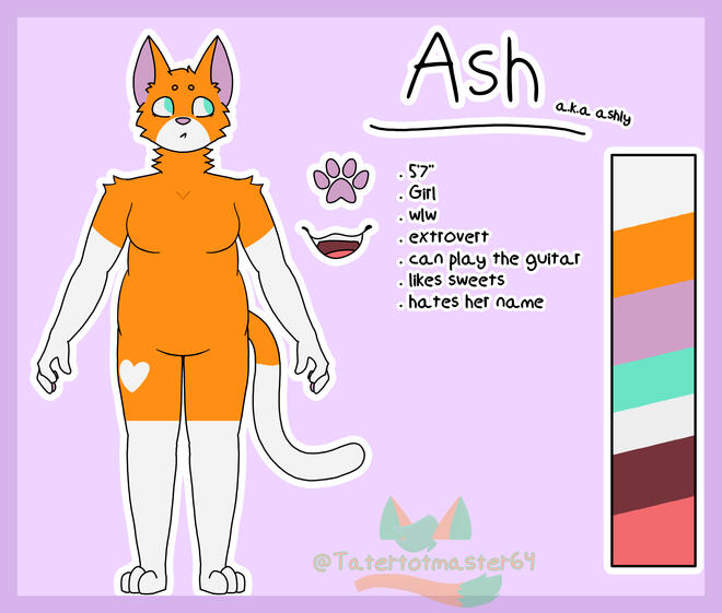 Ash