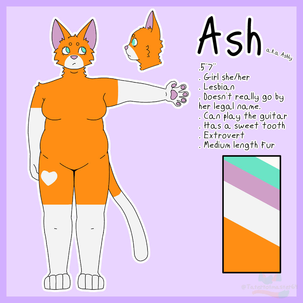 Ash